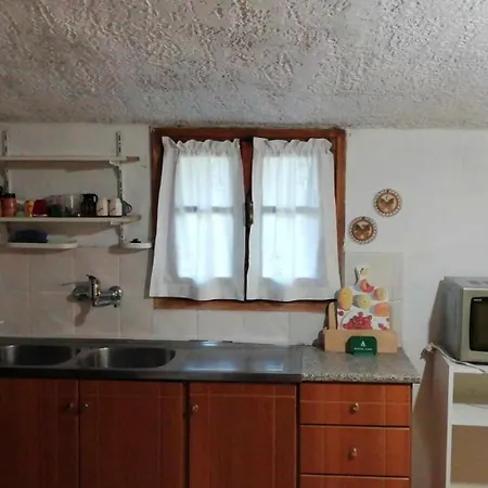 Meteora Garden Kastrákion