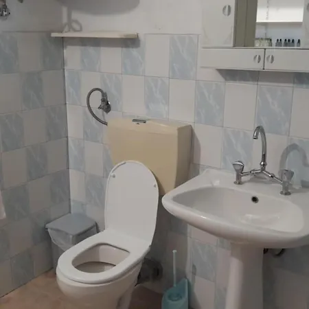 Meteora Garden Case de vacanță