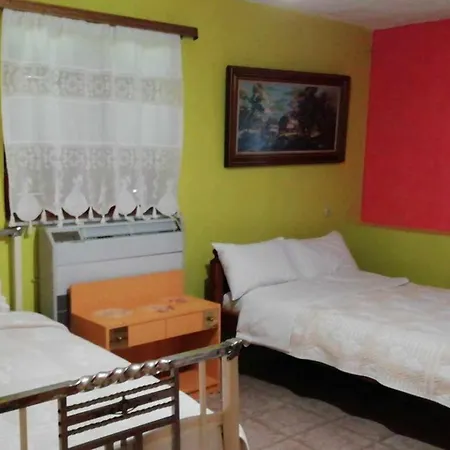 Case de vacanță Meteora Garden Kastrákion