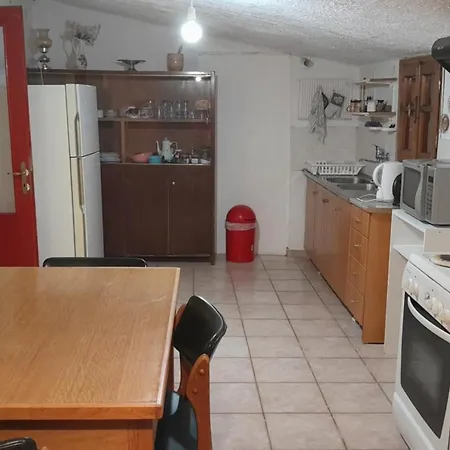 Meteora Garden Case de vacanță *