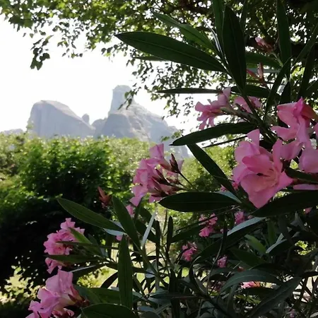 Case de vacanță Meteora Garden Kastrákion