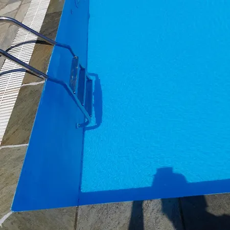 Case de vacanță Meteora Garden *