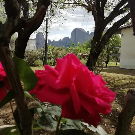 Case de vacanță Meteora Garden Kastrákion